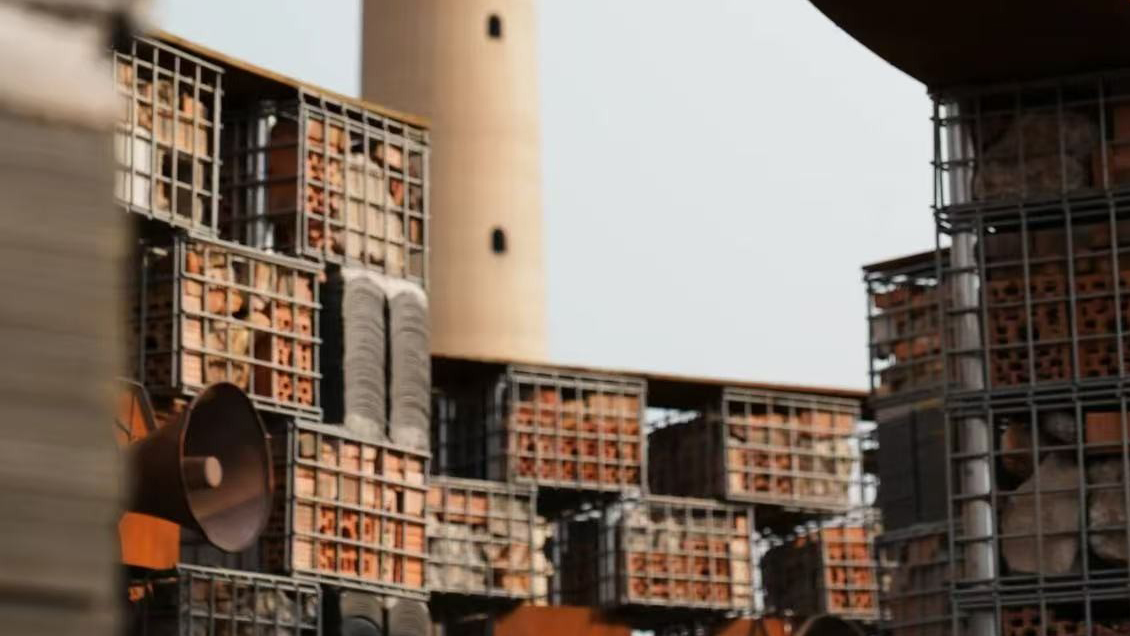 Museum of sound - Cover Image