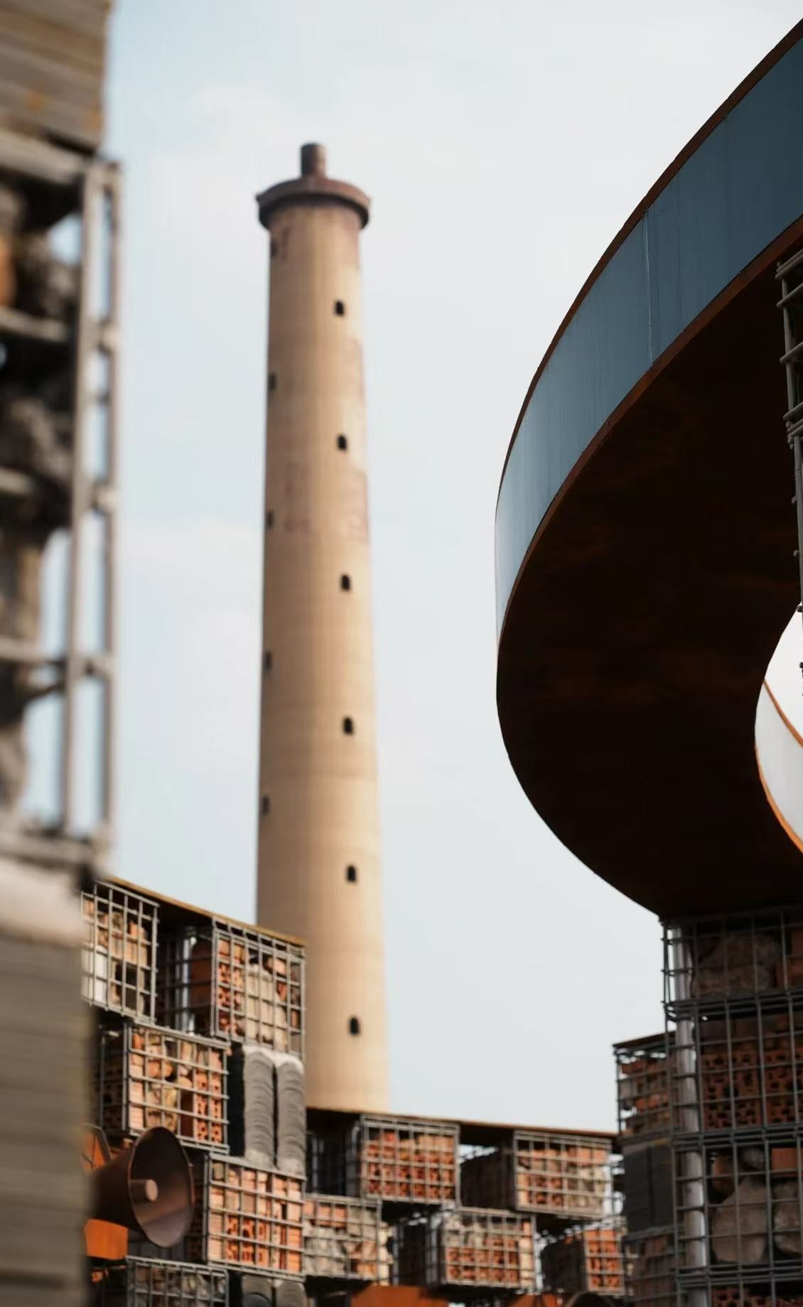 Modern Residential Design - Main Image